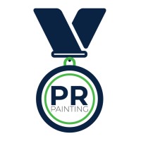 PR Commercial Painting LLC Logo