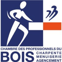 Chambre des Professionnels du Bois Logo