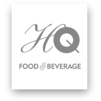 HQFood&Beverage Logo