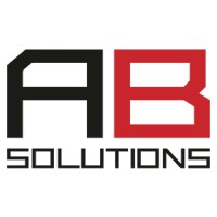 AB SOLUTIONS s.r.o. Logo