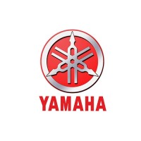 CFAO Yamaha Motor Nigeria Limited Logo