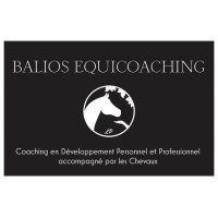 Balios Equicoaching Logo