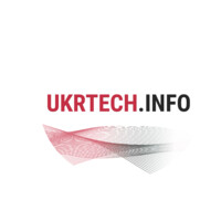 UKRTECH.INFO Logo