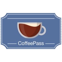 CoffeePass Order-Ahead Logo