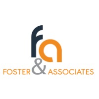 Foster & Associates, CPA, LLC Logo