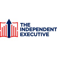 The Independent Executive Logo