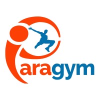 Paragym Logo