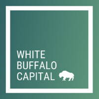 White Buffalo Capital Logo
