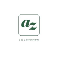 A to Z Consultants, LLC Logo