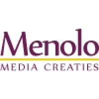 Menolo Media Creaties Logo