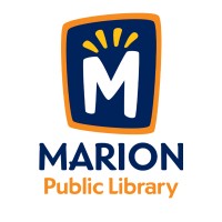 Marion Public Library Logo
