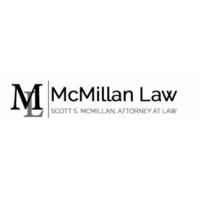 McMillan Law Logo