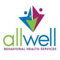 Allwell Behavioral Health Services Logo