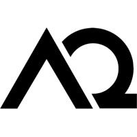 Almega Co. Logo