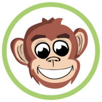 SEO Monkey Logo
