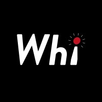 Whi Digital Agency Logo