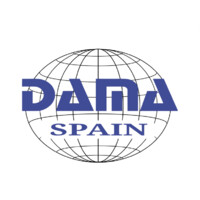 DAMA ESPAÑA Logo