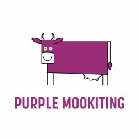 Purple Mookiting Logo