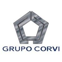 Grupo Corvi S.A de C.V. Logo