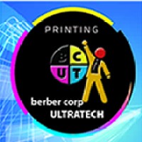 Berber Corp / UltraTech Logo