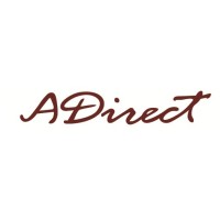 PT. Data Bina Solusindo [ADirect] Logo