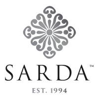 Sarda, Inc. Logo
