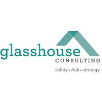 Glasshouse Consulting Pty Ltd Logo