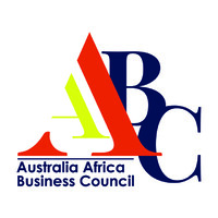 The Australia Africa Business Council Logo
