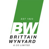 Brittain Wynyard & Co Ltd Logo