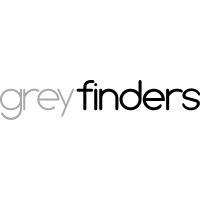 Greyfinders Co., Ltd Logo