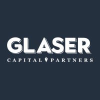 Glaser Capital Partners Inc Logo