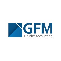 GFM Gruchy Accounting Logo