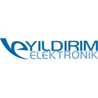 Yıldırım Elektronik Logo