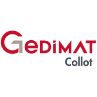 Gedimat Collot Logo