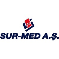 SUR-MED Logo