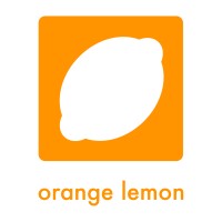 Orange Lemon Logo