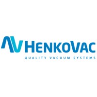 Henkovac International B.V. Logo