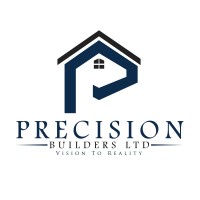 Precision Builders Ltd Logo