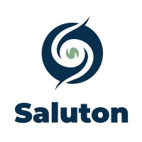 Saluton Logo