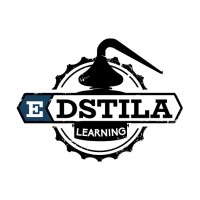 Dstila Formación Logo