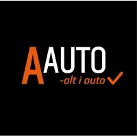 A Auto Aps Logo
