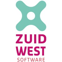 ZuidWest Software B.V. Logo