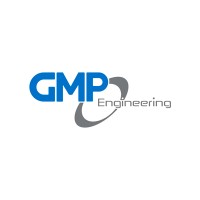 GMP Engineering Logo