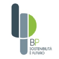 BP srl Logo