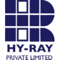 Hy-Ray Private Limited Logo