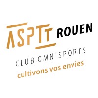 ASPTT Rouen Logo