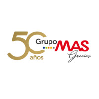 Somos Grupo MAS Logo