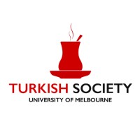 Melbourne University Turkish Society Logo