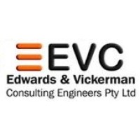 EDWARDS & VICKERMAN CONSULTING Logo
