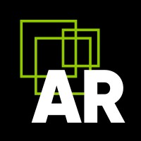 Art Recognition Logo